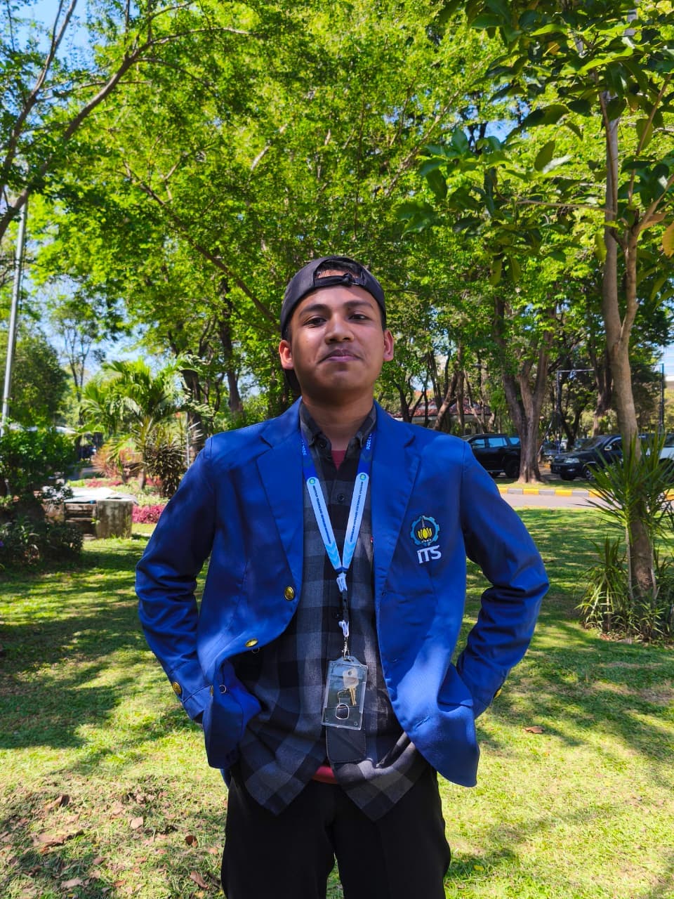 Lutfan Profile